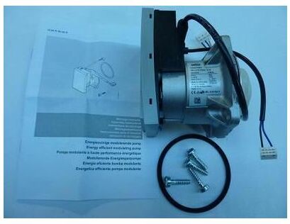 DE DIETRICH Circolante de DIETRICH Yonos Para MS 7B Ref 7659603 DE DIETRICH Circolante de DIETRICH Yonos Para MS 7B Ref 7659603