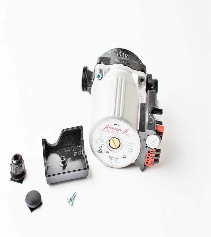 ATLANTIC PAC ET CHAUDIERE Circolante KHP, ATLANTIC, Ref. 109938 ATLANTIC PAC ET CHAUDIERE Circolante KHP, ATLANTIC, Ref. 109938