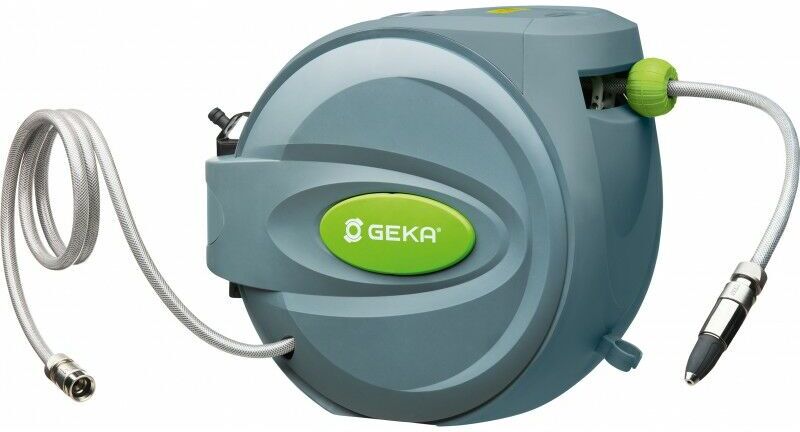 GEKA Tubo Divaricatore Autom. K25, Sb - Geka GEKA Tubo Divaricatore Autom. K25, Sb - Geka