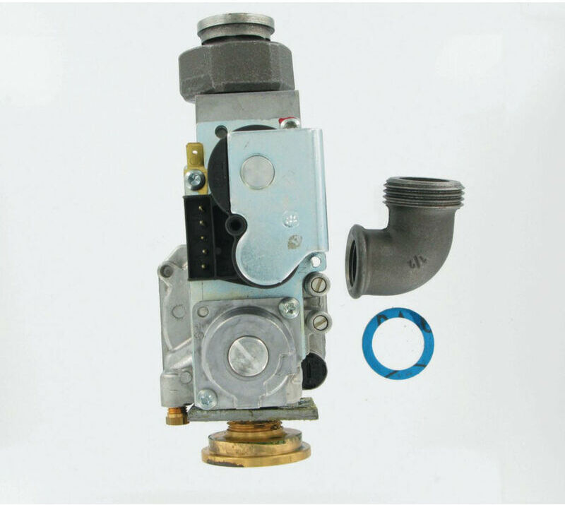 PCE DET CHAPPEE/BROTJE/IS CHAUFF complesso de Valvola E P/LE LEB VK4100C 1026, CHAPPEE, Ref. S17074500 PCE DET CHAPPEE/BROTJE/IS CHAUFF complesso de Valvola E P/LE LEB VK4100C 1026, CHAPPEE, Ref. S17074500