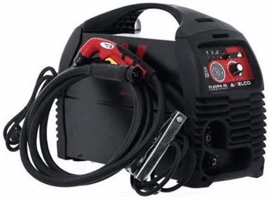 AWELCO Saldatrice taglio al plasma 0-10mm monofase Plasma 40 COMPRESSOR AWELCO Saldatrice taglio al plasma 0-10mm monofase Plasma 40 COMPRESSOR