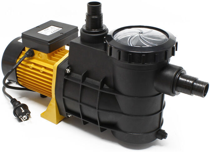 SUNSUN Pompa per piscina 14500l/h 750W Pompa di circolazione filtraggio SUNSUN Pompa per piscina 14500l/h 750W Pompa di circolazione filtraggio