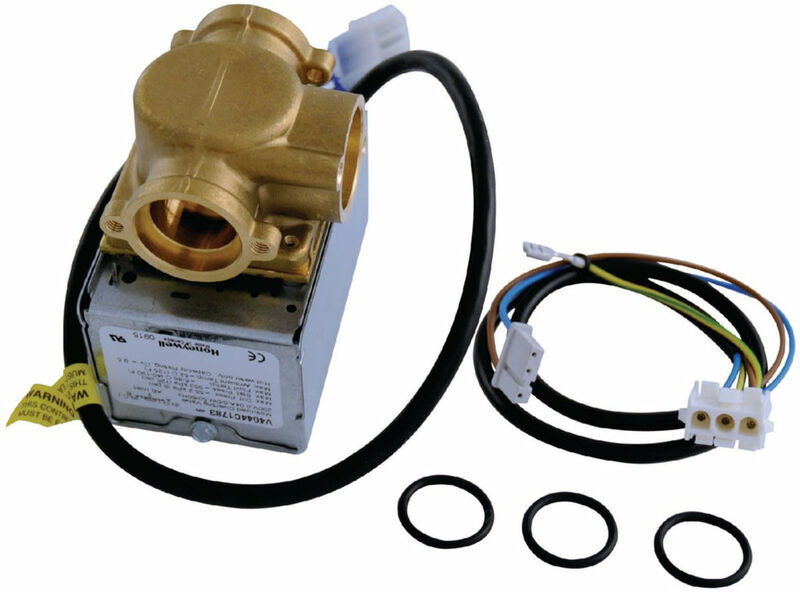 Ariston Thermo - Valvola 3 voies equipee Sur NIAGARA, ARISTON, Ref. Ariston Thermo - Valvola 3 voies equipee Sur NIAGARA, ARISTON, Ref.