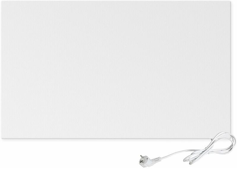 VIESTA H600 Pannello ad infrarossi per riscaldamento Carbon Crystal VIESTA H600 Pannello ad infrarossi per riscaldamento Carbon Crystal