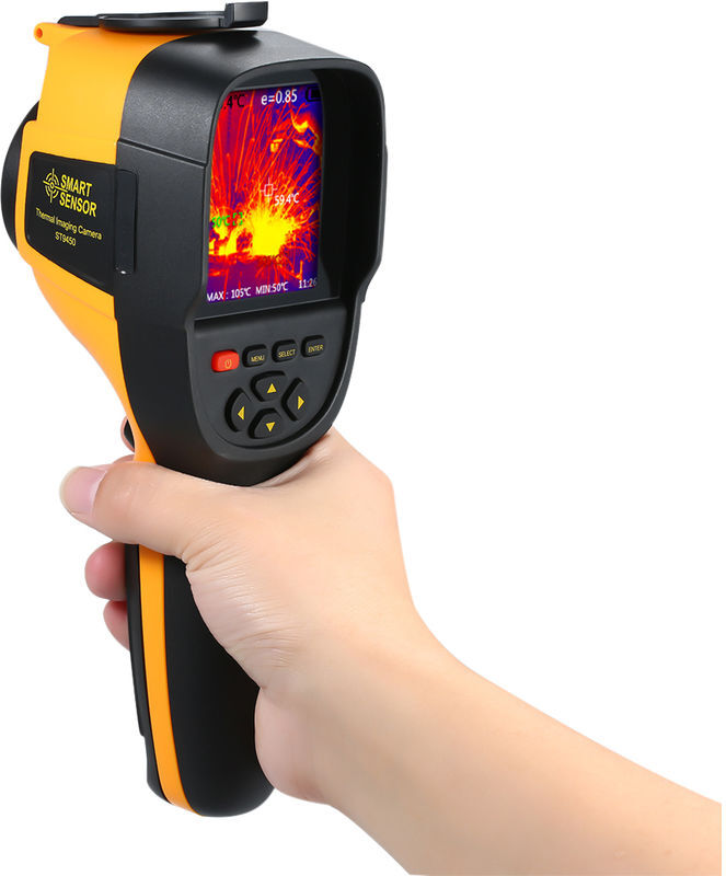 ASUPERMALL SMART SENSOR ST9450 Infrared Thermal Imager di termocamera IR