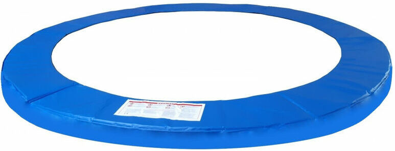 Yelloo - COPRIMOLLE per trampolino elastico diametro 245 cm Certificato Yelloo - COPRIMOLLE per trampolino elastico diametro 245 cm Certificato