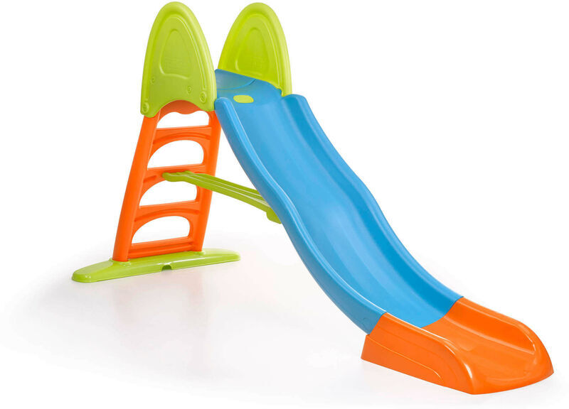 MILANI HOME Mega Scivolo Con Acqua Adatto A Tutti I Bambini Da Esterno Giardino MILANI HOME Mega Scivolo Con Acqua Adatto A Tutti I Bambini Da Esterno Giardino