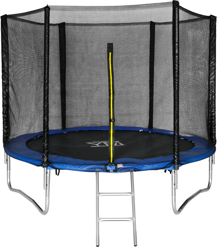 YOUR MOVE Trampolino Elastico Da Giardino Diametro 305 Cm YOUR MOVE Trampolino Elastico Da Giardino Diametro 305 Cm