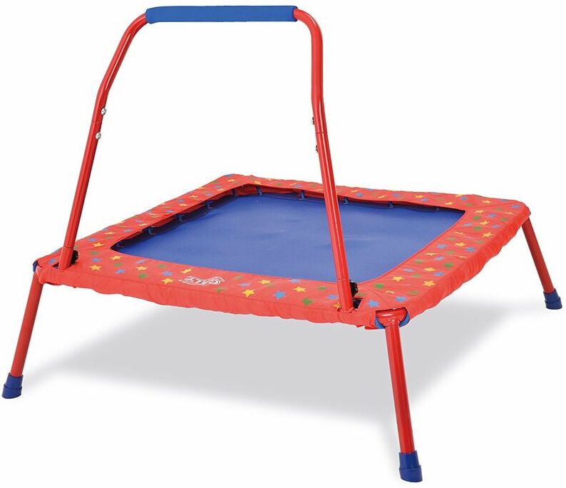 GALT Trampolino Tappeto Elastico Per Bambini 86x86cm - Galt GALT Trampolino Tappeto Elastico Per Bambini 86x86cm - Galt