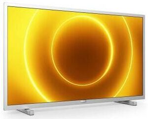 Philips 32' LED 32PHS5525/12 Silver HD Ready EU - Philips