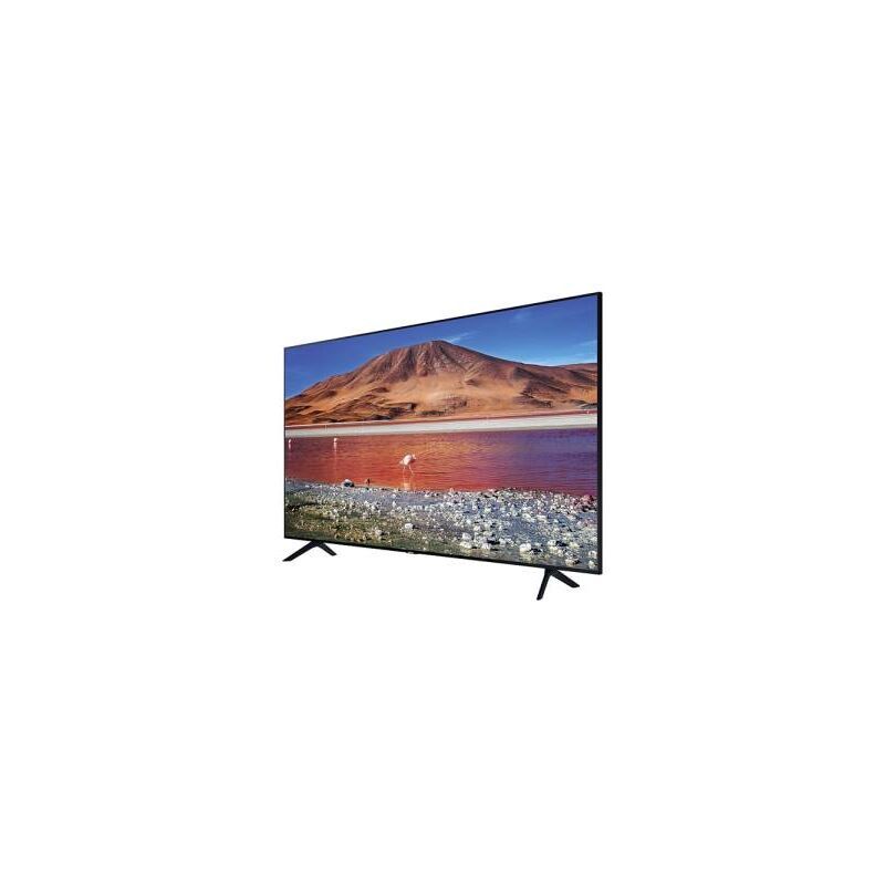 Samsung 50' LED 50TU7172 Crystal-UHD 4K HDR Smart TV EU