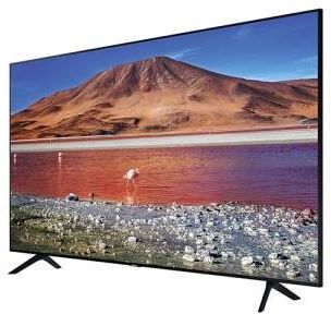 Samsung 50' LED 50TU7172 Crystal-UHD 4K HDR Smart TV EU Samsung 50' LED 50TU7172 Crystal-UHD 4K HDR Smart TV EU