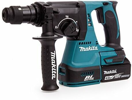Makita DHR243RMJ Trapano Martello Makita DHR243RMJ Trapano Martello
