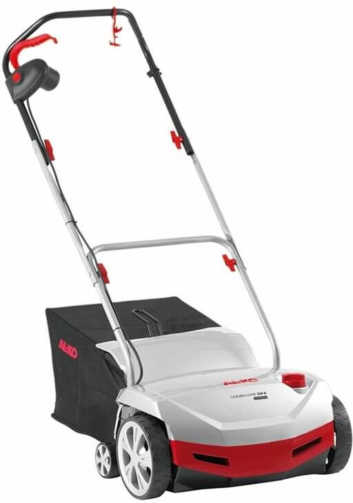 AL-KO Arieggiatore/Scarificatore Combi Care 38E Comfort AL-KO Arieggiatore/Scarificatore Combi Care 38E Comfort
