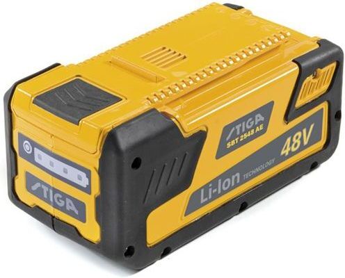 Stiga Batteria Stiga SBT 2548 AE, 48V-2,5Ah Stiga Batteria Stiga SBT 2548 AE, 48V-2,5Ah