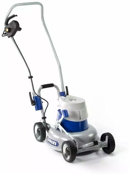 GRIN Rasaerba GRIN tagliaerba elettrico EM37 220volt 1600watt 37cm MULCHING GRIN Rasaerba GRIN tagliaerba elettrico EM37 220volt 1600watt 37cm MULCHING