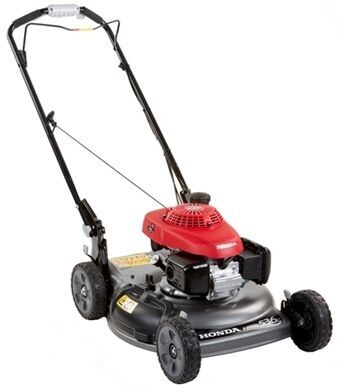 HONDA Rasaerba Honda HRS 536 VK HONDA Rasaerba Honda HRS 536 VK