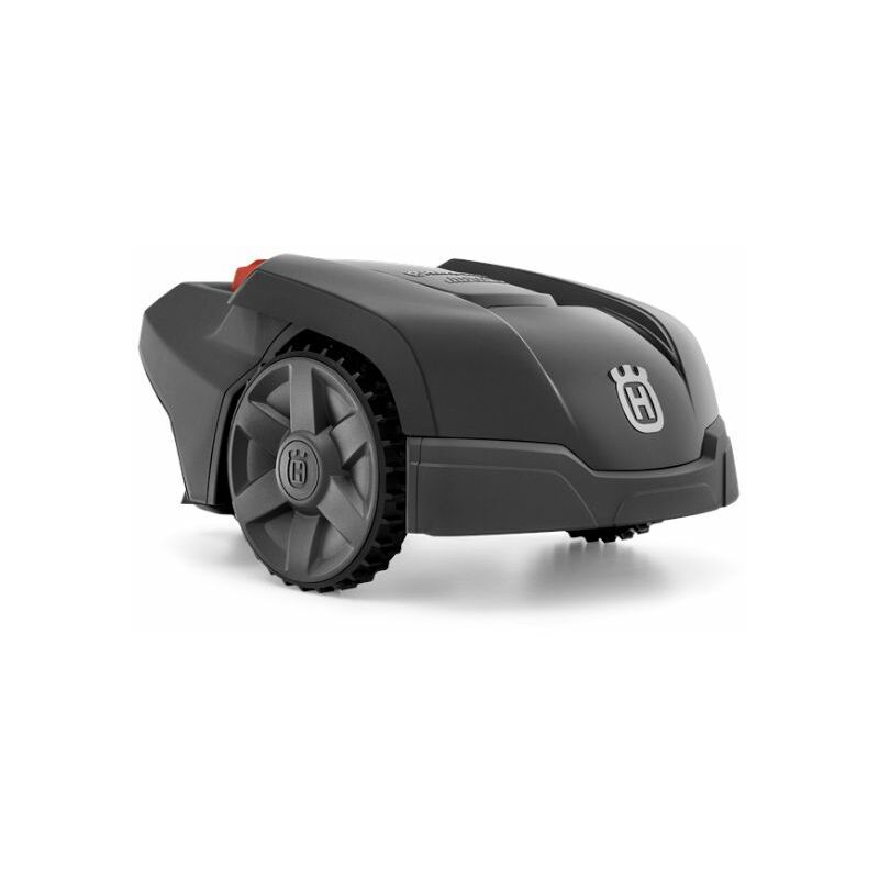 Husqvarna Robot tagliaerba a batterie Husqvarna Automower 105 lavoro 600mq taglio Husqvarna Robot tagliaerba a batterie Husqvarna Automower 105 lavoro 600mq taglio
