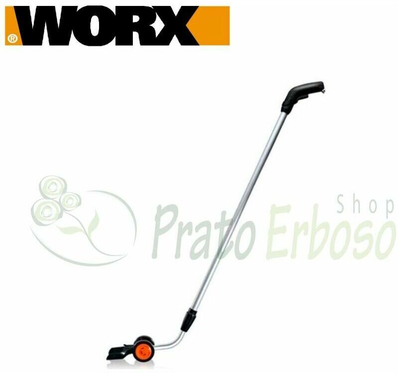 WORX WA0040 - Asta telescopica per forbice WG801E WORX WA0040 - Asta telescopica per forbice WG801E