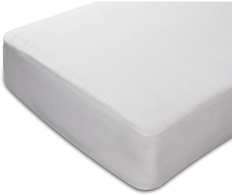 SUNLAY Proteggi-materasso di spugna, 100% cotone, impermeabile. Tutte le SUNLAY Proteggi-materasso di spugna, 100% cotone, impermeabile. Tutte le