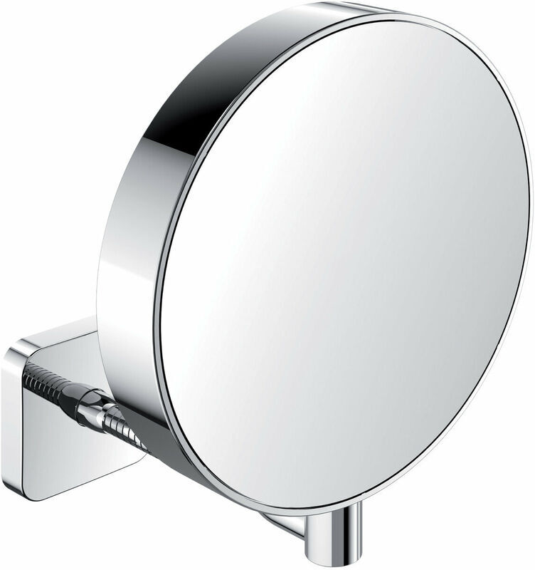 EMCO Rasatura e specchio cosmetico 109500114 specchiato su entrambi i lati, EMCO Rasatura e specchio cosmetico 109500114 specchiato su entrambi i lati,