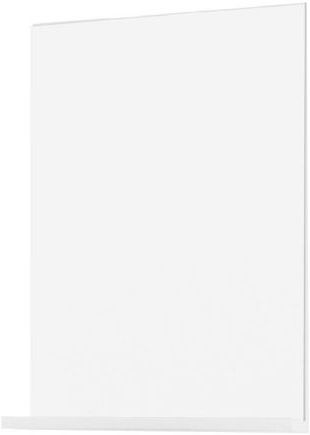 SAVINI S SPECCHIO CON MENSOLA EMMA BIANCO SAVINI EBES DUE - Savini S SAVINI S SPECCHIO CON MENSOLA EMMA BIANCO SAVINI EBES DUE - Savini S