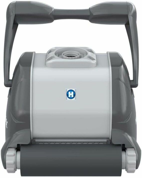 DIVERS Aquavac 300 robot per piscina - spazzola in schiuma DIVERS Aquavac 300 robot per piscina - spazzola in schiuma