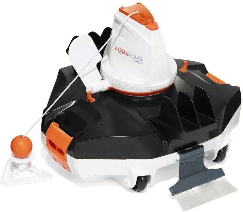 BESTWAY Robot Pulitore Piscina Flowclear AquaRover - Multicolore - Bestway BESTWAY Robot Pulitore Piscina Flowclear AquaRover - Multicolore - Bestway