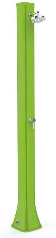 ARKEMA DESIGN - PRODOTTO MADE IN ITALY Doccia Piscina Mare Big Happy Five Verde cm 26x29x215 CV-F600/6018 ARKEMA DESIGN - PRODOTTO MADE IN ITALY Doccia Piscina Mare Big Happy Five Verde cm 26x29x215 CV-F600/6018