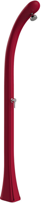 ARKEMA Doccia Solare Da Esterno Giardino Miscelatore Happy One Fuxia - Arkema ARKEMA Doccia Solare Da Esterno Giardino Miscelatore Happy One Fuxia - Arkema