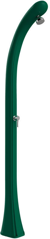 ARKEMA Doccia Solare Da Esterno Giardino Miscelatore Happy One Bianco - Arkema ARKEMA Doccia Solare Da Esterno Giardino Miscelatore Happy One Bianco - Arkema