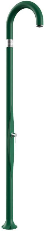 ARKEMA DESIGN - PRODOTTO MADE IN ITALY Doccia Tradizionale Funny Yin Verde cm 17x17x232 CV-T105/6016 - Arkema ARKEMA DESIGN - PRODOTTO MADE IN ITALY Doccia Tradizionale Funny Yin Verde cm 17x17x232 CV-T105/6016 - Arkema