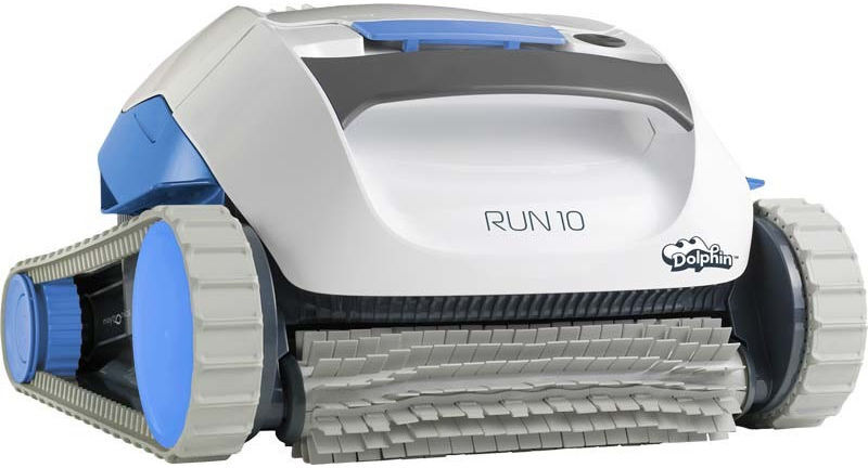 Dolphin Maytronics - Robot Piscina Dolphin RUN 10 by Maytronics Dolphin Maytronics - Robot Piscina Dolphin RUN 10 by Maytronics