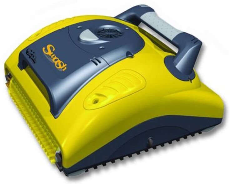 Maytronics Dolphin - Robot per Piscina DOLPHIN SWASH Maytronics DIGITAL Maytronics Dolphin - Robot per Piscina DOLPHIN SWASH Maytronics DIGITAL