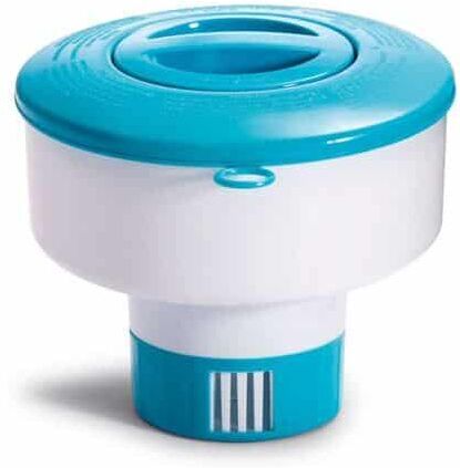 INTEX Dispenser Di Cloro Grande INTEX Dispenser Di Cloro Grande