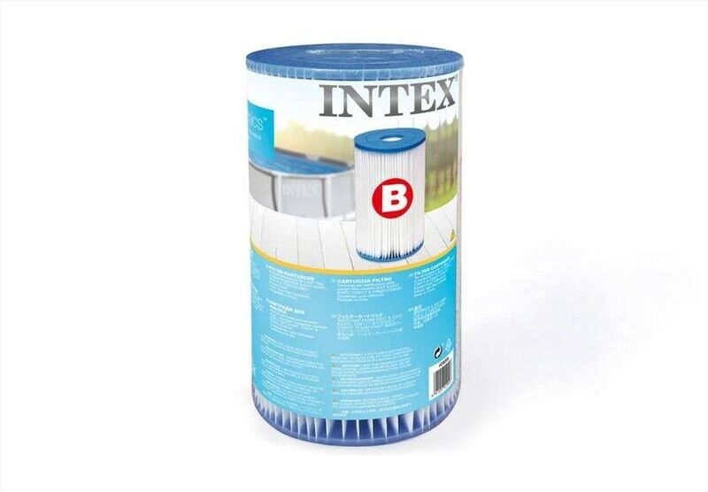 INTEX CARTUCCIA FILTRO B - Intex