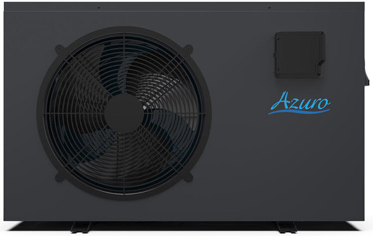 AZURO Pompa di calore per piscina fino a 60 m³ - AZURO INVERTER AZURO Pompa di calore per piscina fino a 60 m³ - AZURO INVERTER