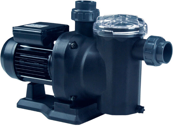 ASTRALPOOL Pompa Piscina Sena da 0.33 a 1.25 HP - da 7 a 14 mc/h Monofase   0.33 ASTRALPOOL Pompa Piscina Sena da 0.33 a 1.25 HP - da 7 a 14 mc/h Monofase   0.33