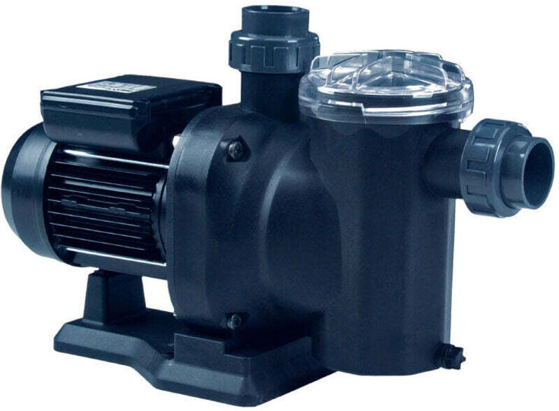 ASTRALPOOL Pompa Piscina Sena da 0.33 a 1.25 HP - da 7 a 14 mc/h Monofase   1.25 ASTRALPOOL Pompa Piscina Sena da 0.33 a 1.25 HP - da 7 a 14 mc/h Monofase   1.25