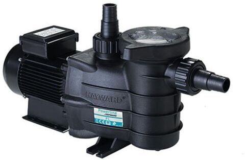 Hayward - Pompa autoaspirante Powerline per piscine da 1.5 CV Hayward - Pompa autoaspirante Powerline per piscine da 1.5 CV