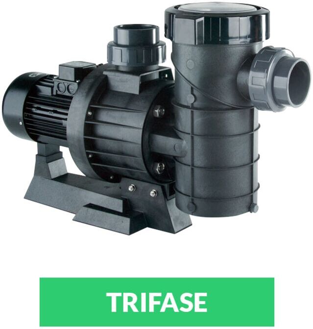 Astralpool - Pompa Piscina MAXIM da 3.5 a 5.5 HP - da 50 a 78 mc/h Astralpool - Pompa Piscina MAXIM da 3.5 a 5.5 HP - da 50 a 78 mc/h