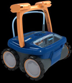 ASTRAL POOL PULITORE AUTOMATICO MAX3 SOLO FONDO - Max 5 - Astral Pool ASTRAL POOL PULITORE AUTOMATICO MAX3 SOLO FONDO - Max 5 - Astral Pool