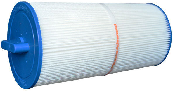 Pure PWW35L, cartuccia PLEATCO, filtrazione per piscine o spa. Pure PWW35L, cartuccia PLEATCO, filtrazione per piscine o spa.