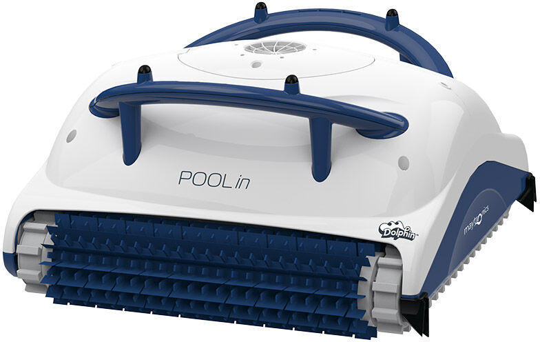 Maytronics Dolphin - Robot per piscina Dolphin POOL IN by Maytronics Maytronics Dolphin - Robot per piscina Dolphin POOL IN by Maytronics