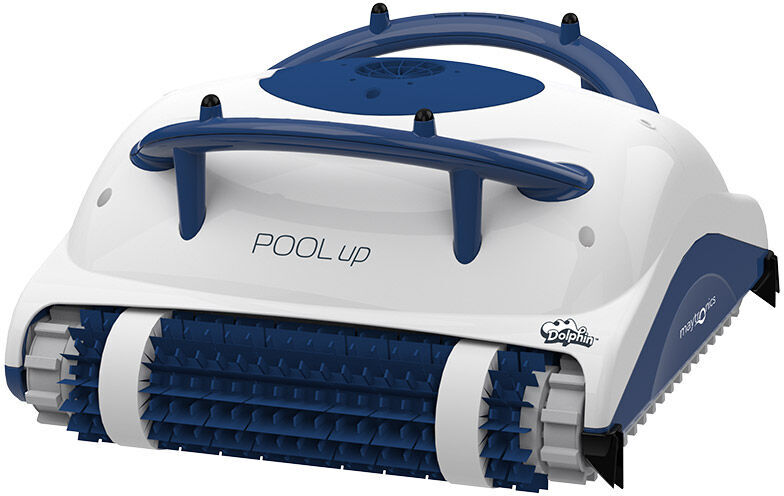 Maytronics Dolphin - Robot per piscina Dolphin POOL UP by Maytronics Maytronics Dolphin - Robot per piscina Dolphin POOL UP by Maytronics
