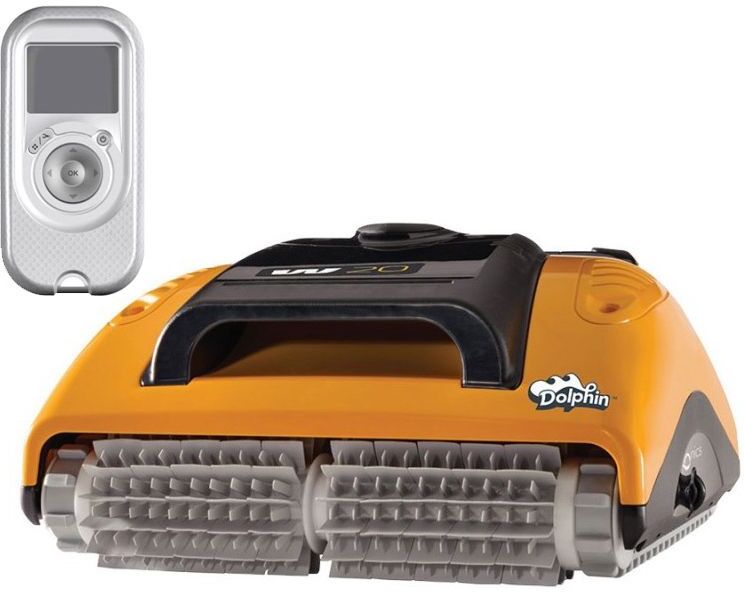 Maytronics Dolphin - Robot piscina Dolphin W20 by Maytronics Maytronics Dolphin - Robot piscina Dolphin W20 by Maytronics