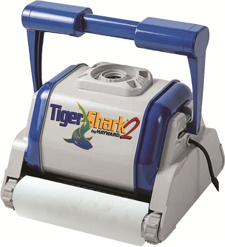 HAYWARD Robot piscina Tiger Shark 2 by Hayward HAYWARD Robot piscina Tiger Shark 2 by Hayward