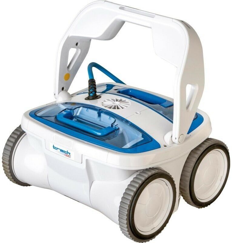 Gré Robot Track 4x4 Gre R44SP Gré Robot Track 4x4 Gre R44SP