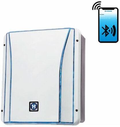 HAYWARD Sterilizzatore Hayward Salt & Swim 2.0+ Per Elettrolisi Al Sale Per HAYWARD Sterilizzatore Hayward Salt & Swim 2.0+ Per Elettrolisi Al Sale Per