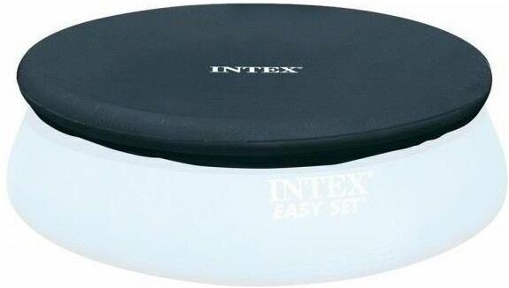Intex 28020 Telo Copripiscina per Easy 244cm Intex 28020 Telo Copripiscina per Easy 244cm